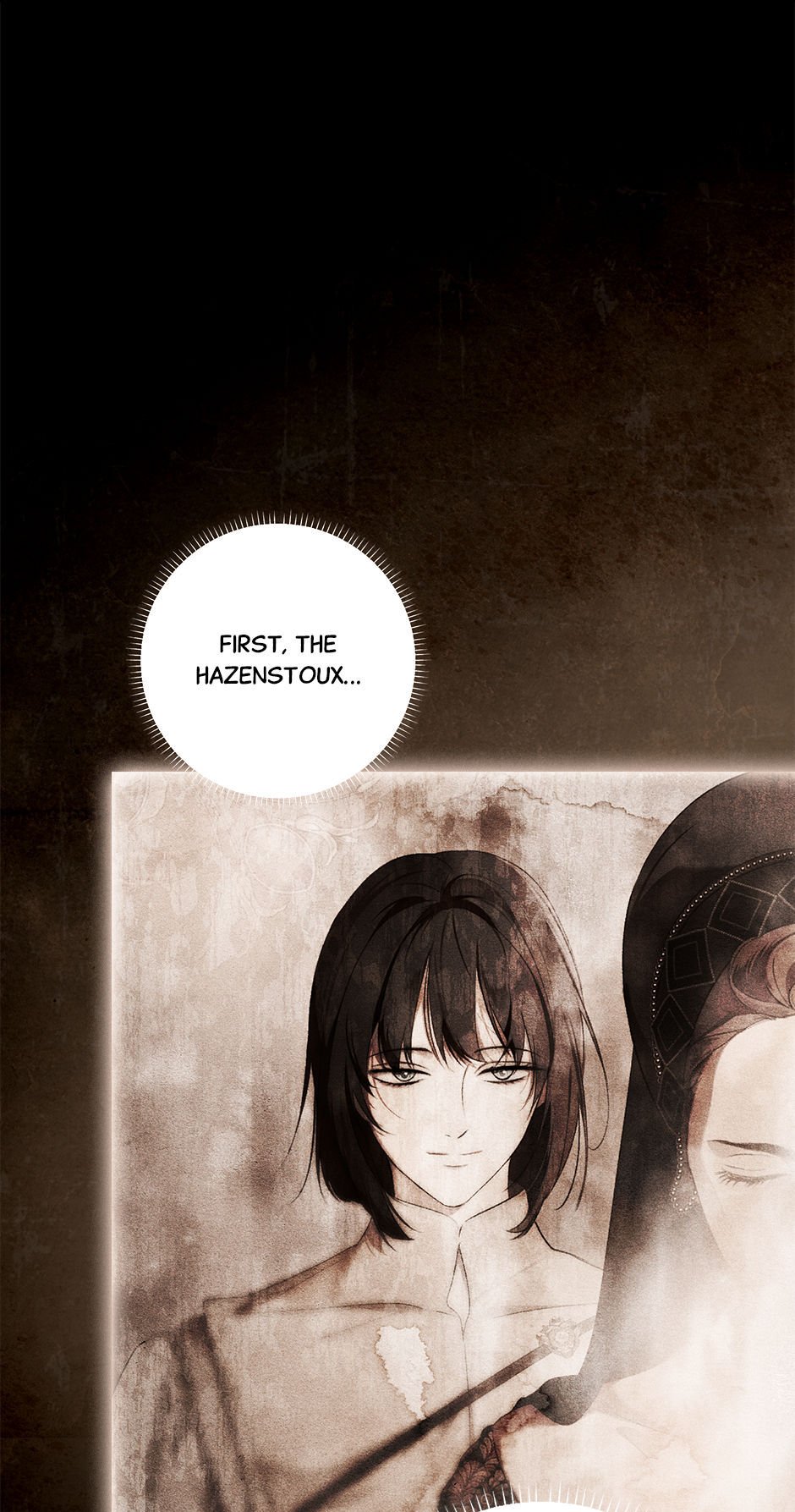 Secret Lady, Chapter 107 image 34